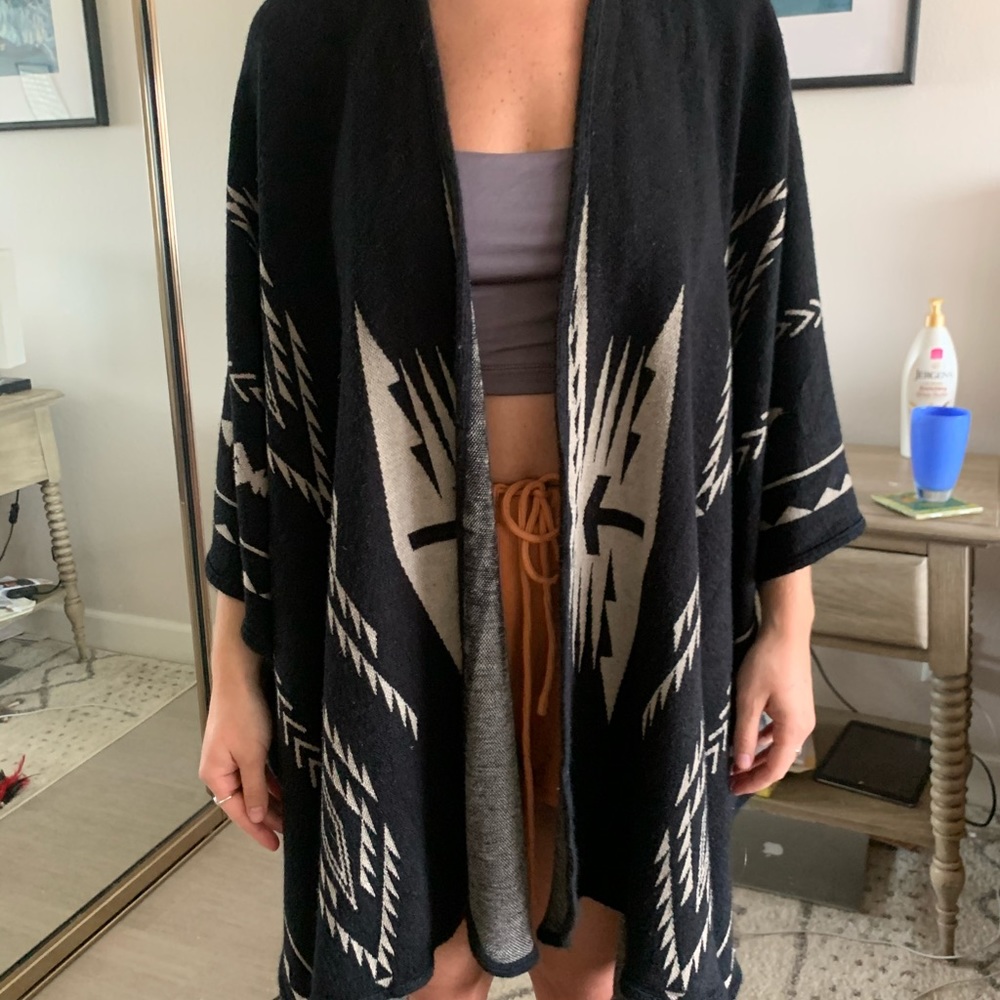 Poncho